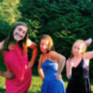 Meet your Posher, Annalise